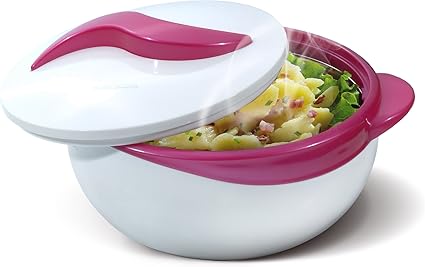 pinnacle thermo container