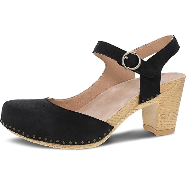 Dansko　Rissa サイズ38 Amazon.com | Dansko Rissa Closed Toe Sandal for Women