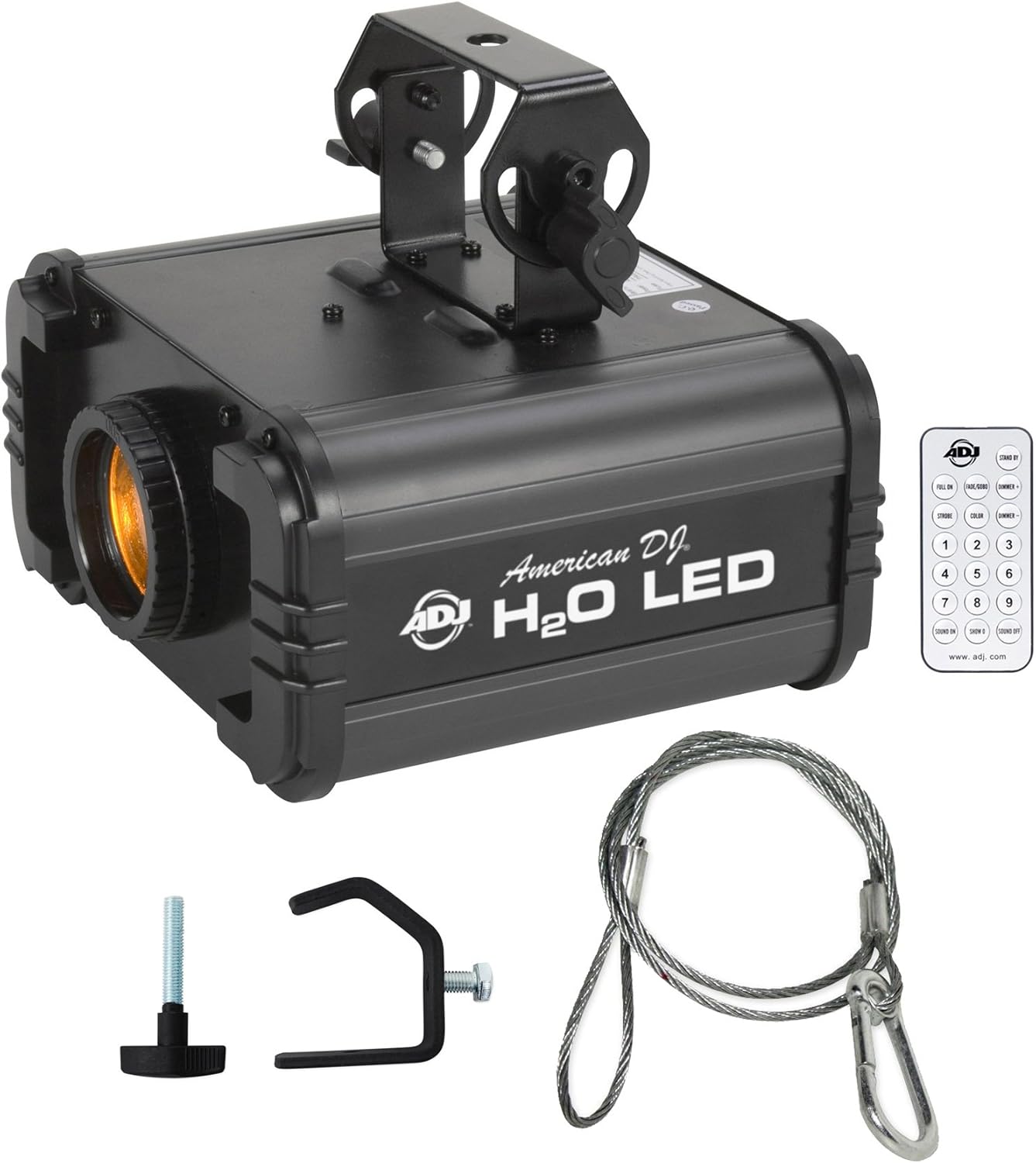Best American Dj Lighting Hypnotic