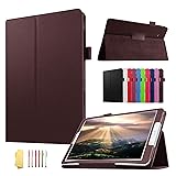 UUcovers Folio Case for Samsung Galaxy Tab E