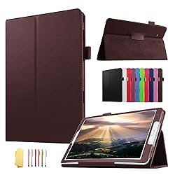 UUcovers Folio Case for Samsung Galaxy Tab E