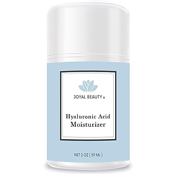 hyaluronic acid best cream