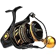 PENN Slammer IV Spinning Black Gold 28.7 oz