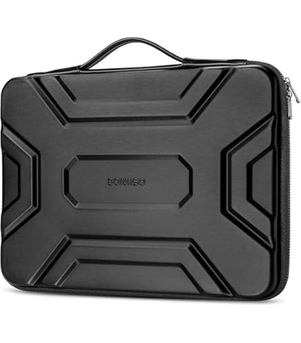 Amazon.com: Smatree Hard EVA Protective Sleeve Case Compatible for