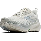 Brooks Women's Ghost Trail, Versatile Off-Road Running Shoe for Rugged Terrain