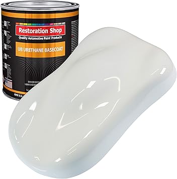 Amazon Com Restoration Shop Pintura De Uretano Blanco Puro Pintura De Galon De Color Solo Revestimiento Profesional De Alto Brillo Para Automovil Coche Camion Automotive Amazon Com Restoration Shop Pintura De Uretano Blanco Puro Pintura De Galon De Color Solo Revestimiento Profesional De Alto Brillo Para Automovil Coche Camion Automotive