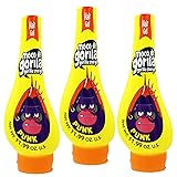 Moco de Gorila Punk, Hair Styling Gel, Reactivate