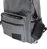 GUBEE Hard Storage Travel Case for Merkur Dovo HD 34C Edwin Jagger DE89 Razor view 5