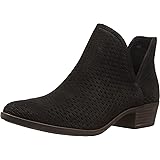 Lucky Brand Unisex-Adult Baley Ankle Boot