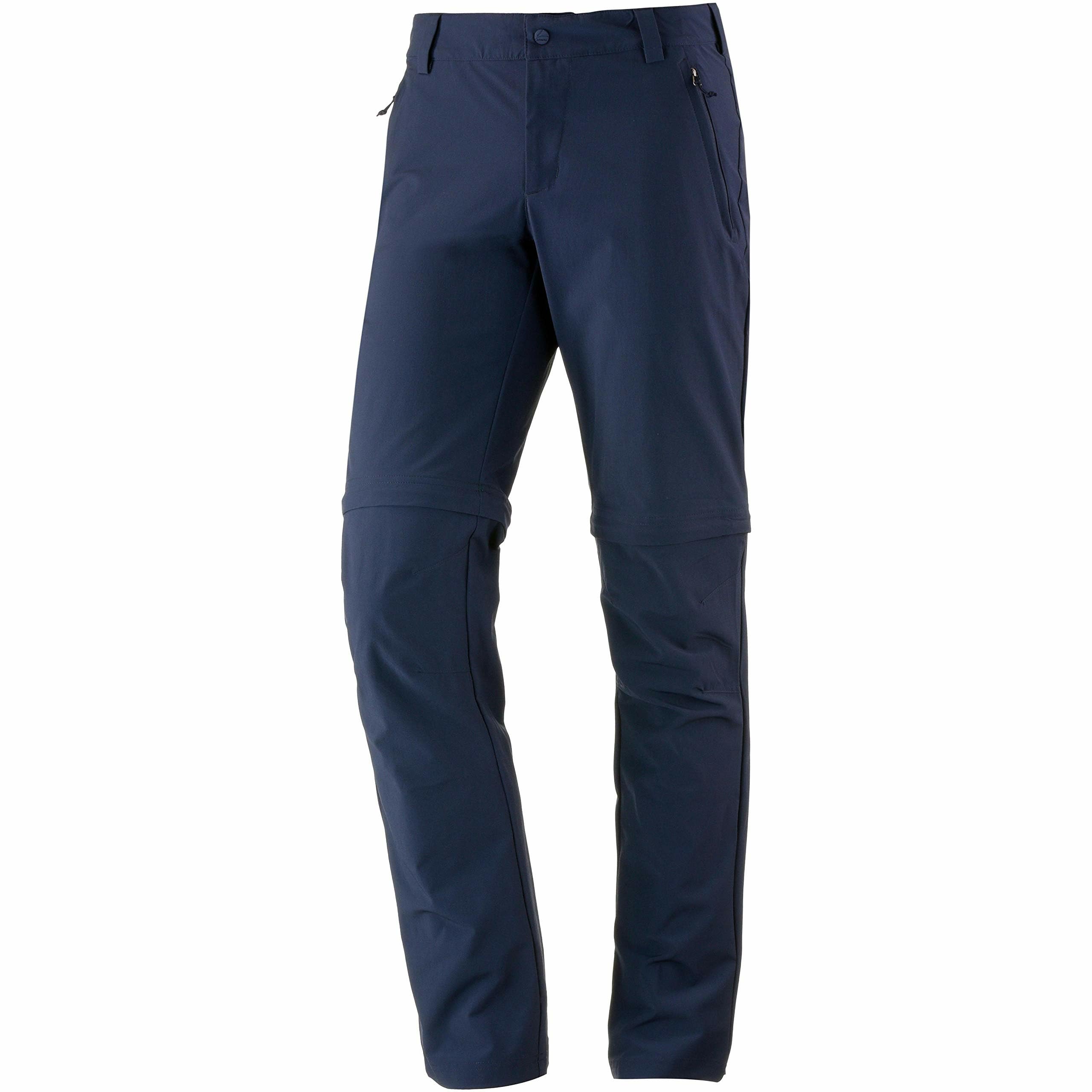 Schöffel Folkstone Pants Dress Blues 25