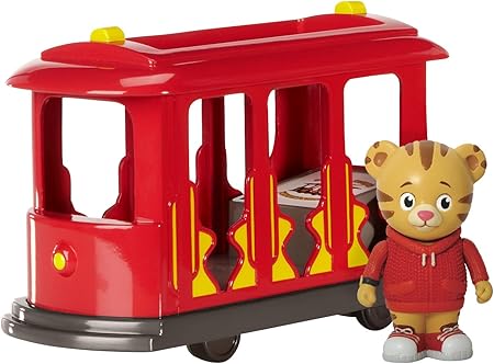 Amazon | Daniel Tiger's Neighborhood 