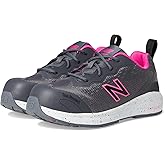 New Balance Womens Composite Toe Logic