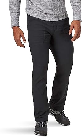 wrangler synthetic pants