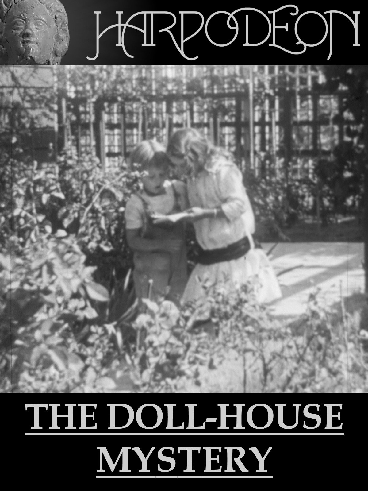the haunted doll's house robert louis stevenson