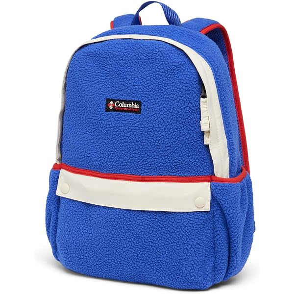 Amazon.com: Columbia Unisex Helvetia II 14L Printed Backpack  display picture 1