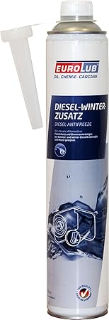 EUROLUB EAP 320 DIESEL-WINTERZUSATZ, 1 Liter