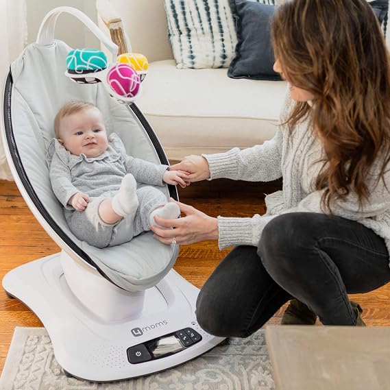 umoms baby rocker