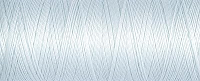 Gütermann Sew All Polyester Thread Palest Blue 0193 100 m
