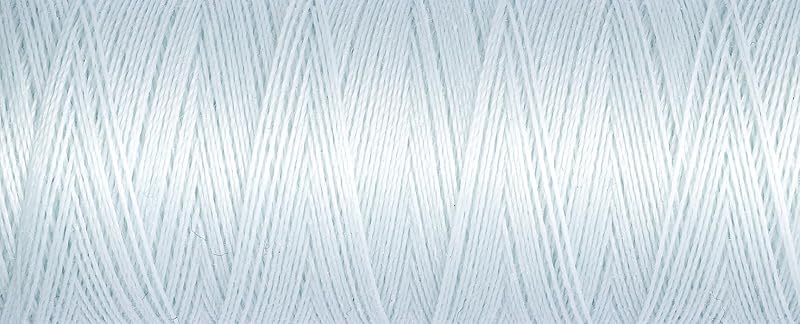 Gütermann Sew All Polyester Thread Palest Blue 0193 100 m