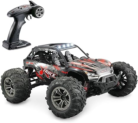 ho scale remote control cars