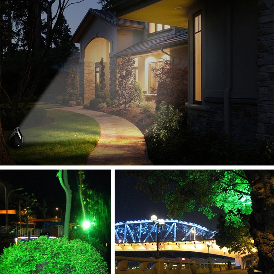 R7S LED Bulb 189mm 7.4\