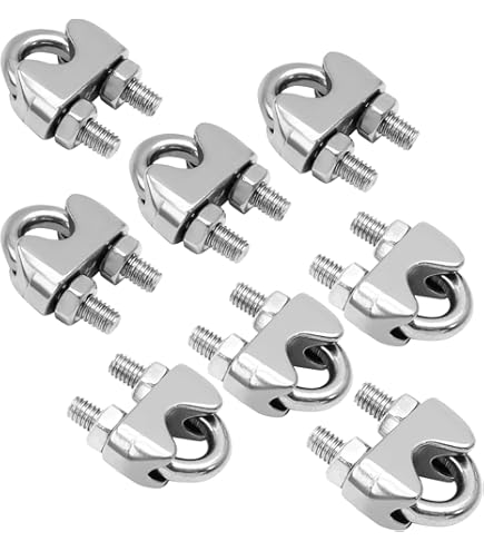 FILO FERRO ZINCATO N. 8 Mm 1,3 - Foto 13