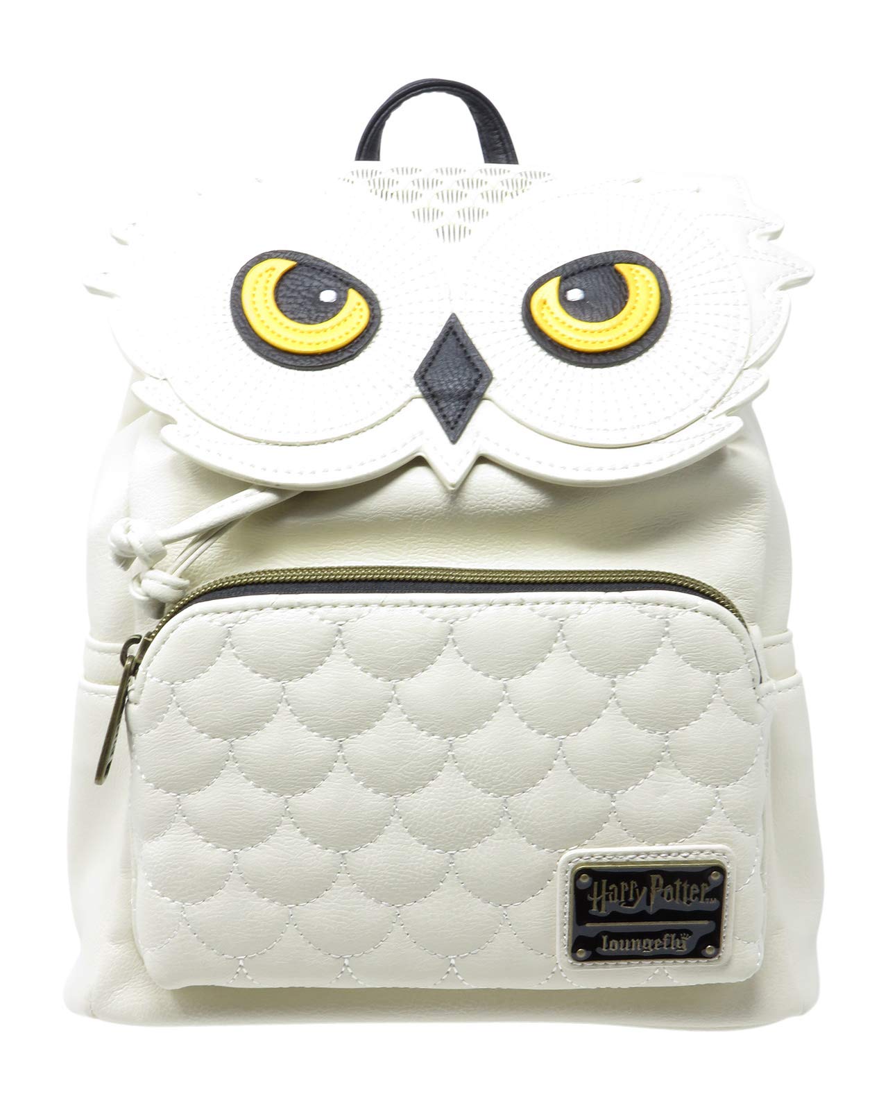 Loungefly x Harry Potter Hedwig Backpack