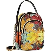 Yasala Cell Phone Purse Crossbody Handbag Durable Shoulder Bag