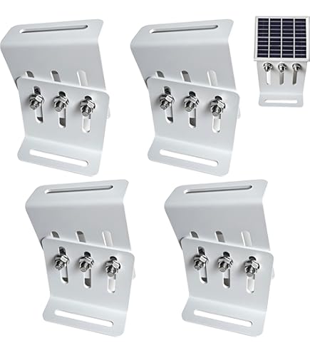 CMYYANGLIN Cmyl Th L B Solar Panel Mounting Brackets Split