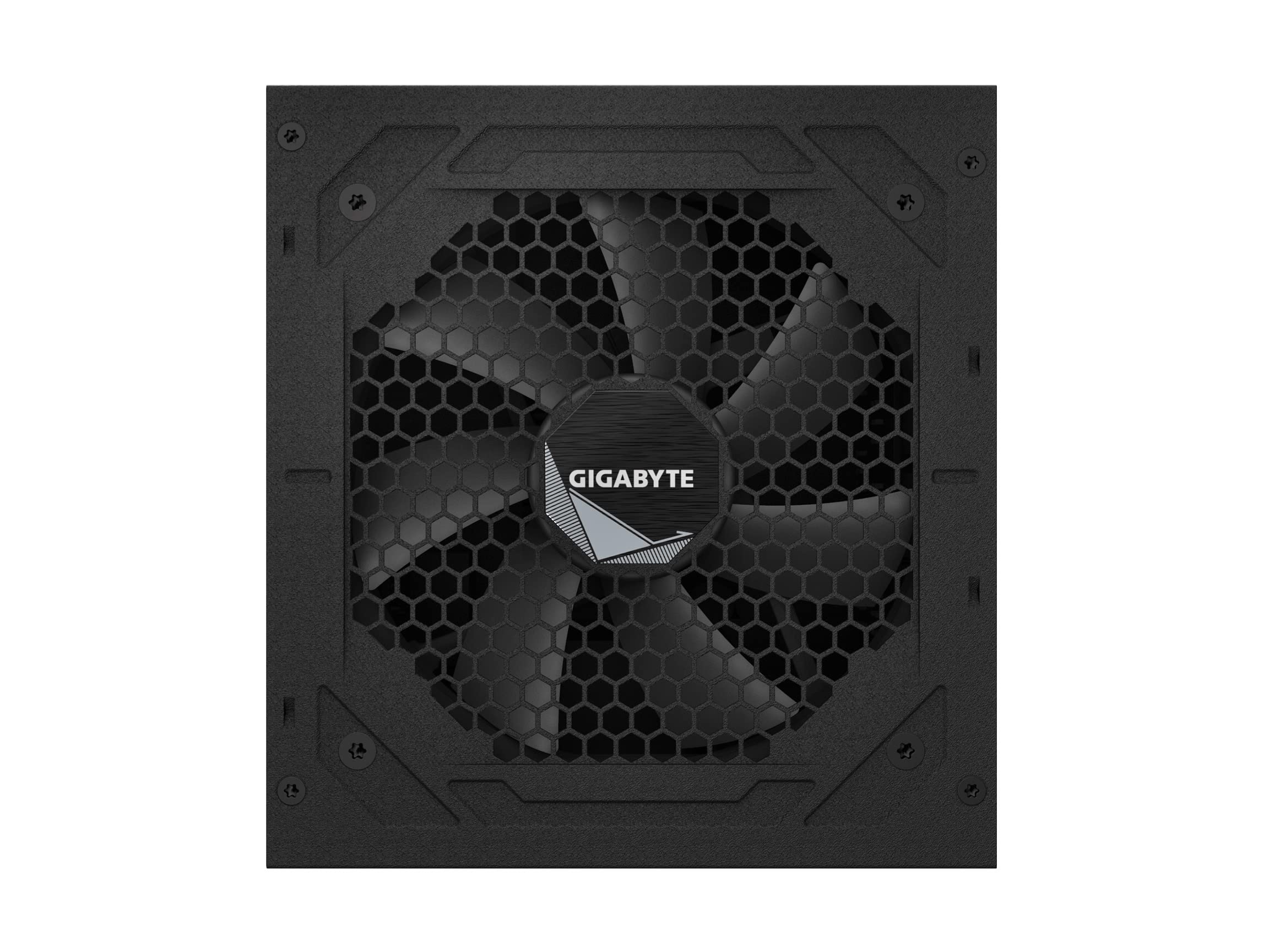 Gigabyte Gp-Ud1000Gm-Pg5 Modular Power Supply, 80 Plus Gold, 1000W, Black - View 6