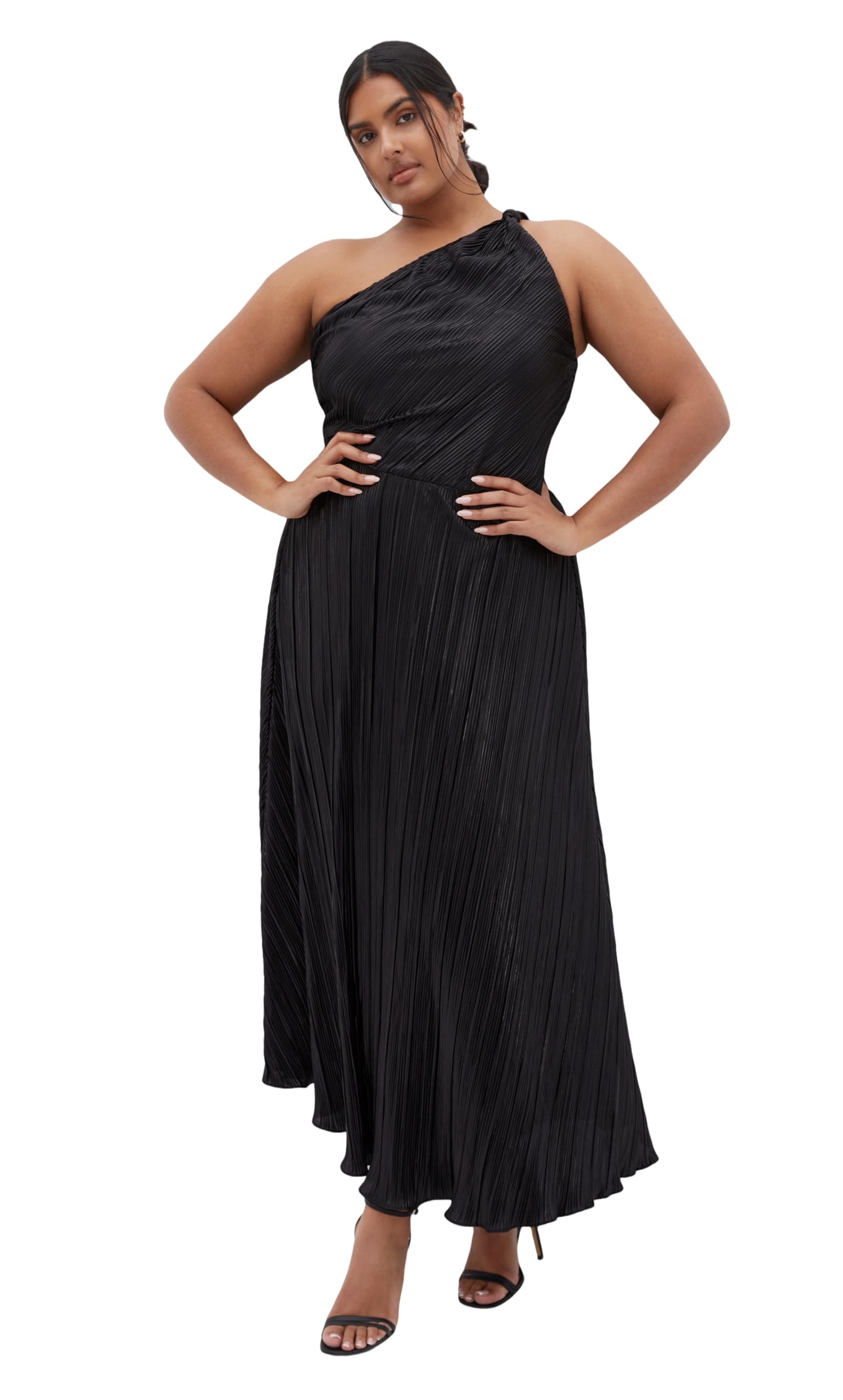 City Chic Women’s Plus Size Dress – Kamila, 20