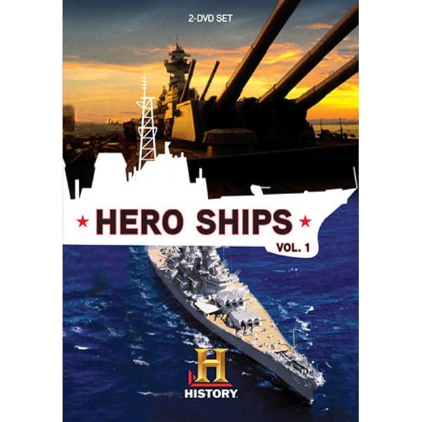 Complete History of Battleship [DVD](品) The Complete History of
