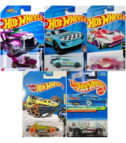空箱!　ホットウィール　2011  TREASUER HUNT Amazon.com: Hot Wheels 2011 57 Chevy Treasure Hunt #2 of 15