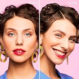 Benefit Precisely My Brow Pencil Set #3 Warm Light Brown 2x0.08g view 3
