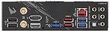 Gigabyte B550 AORUS Elite AX V2 Motherboard AMD Ryzen 5000 12+2 Phase VRM view 5