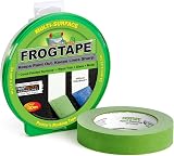 Frog Tape Green Multi Surface Masking Tape 24mm x 41.1m Hanging Pack