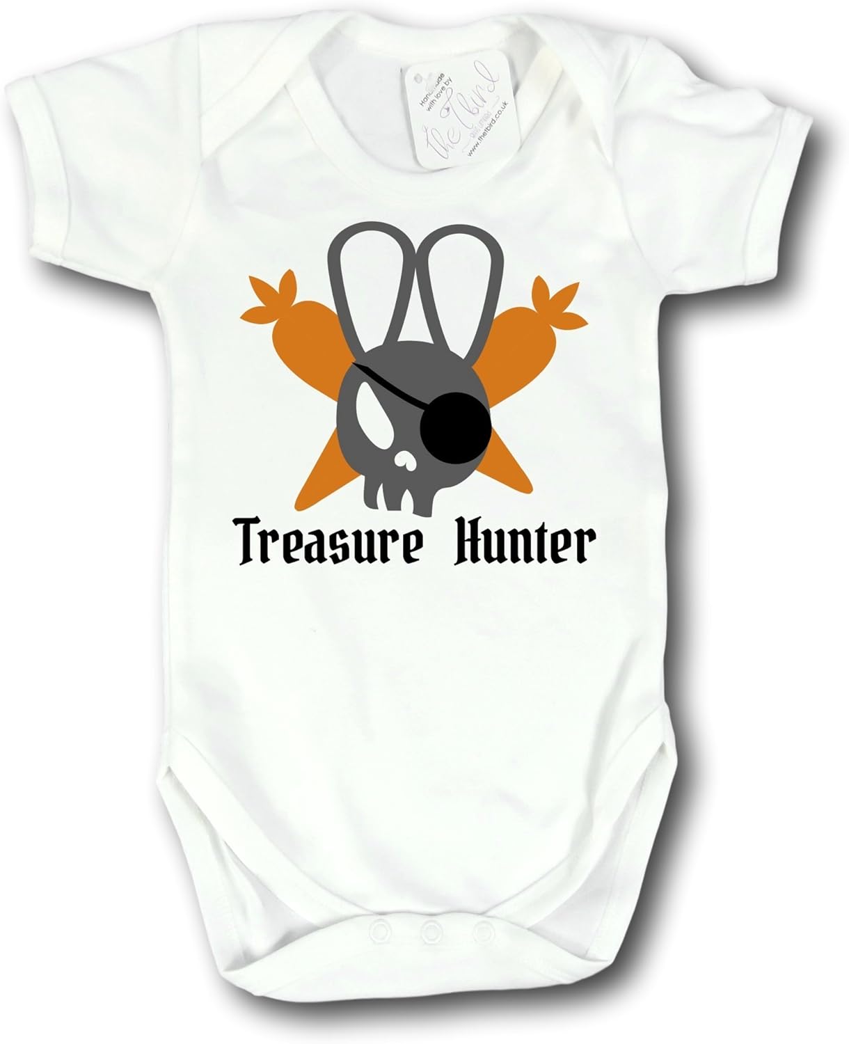 first easter present