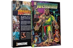 101 Questions about the Bible and Christianity