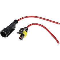 Dorman - CONNECTORS & SWITCHES, Key Chains - Amazon Canada