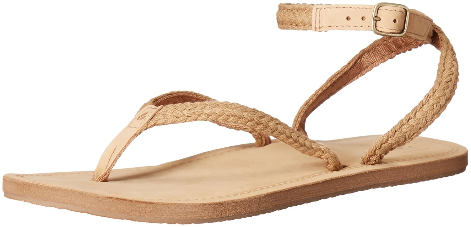 reef gypsy wrap sandals