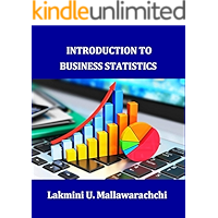 Introduction to Business Statistics book cover