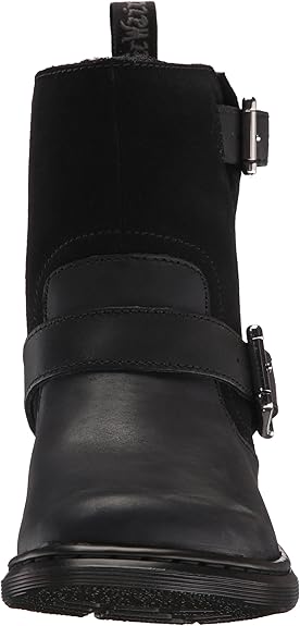 dr martens gayle fur lined
