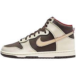 Nike Dunk High Retro SE Men's Shoes Size - 14