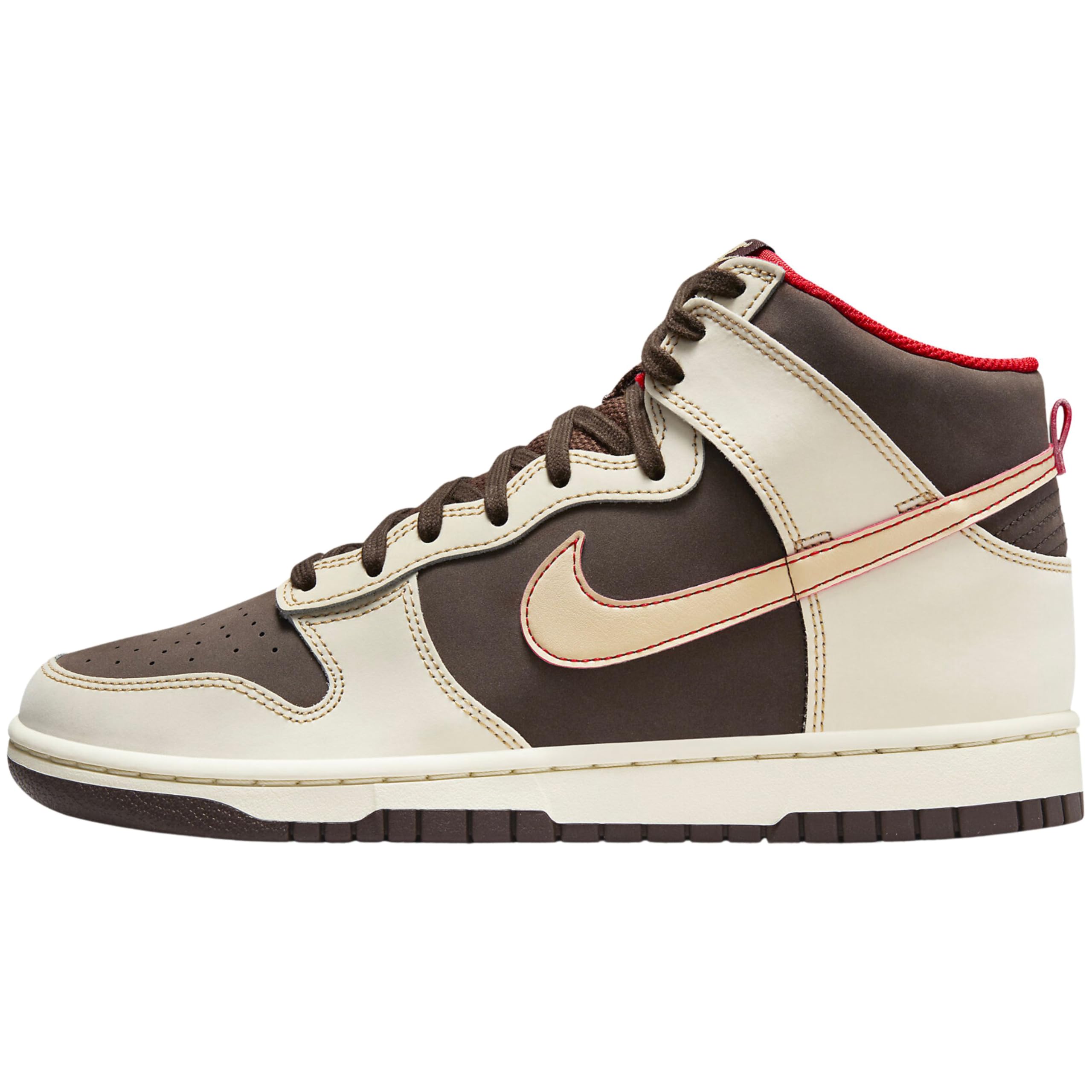Nike Dunk High Retro SE Men's Shoes Size - 14