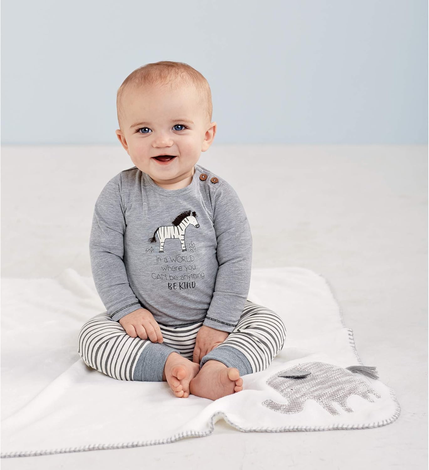 Mud Pie Baby Boys' Classic: Clothing
