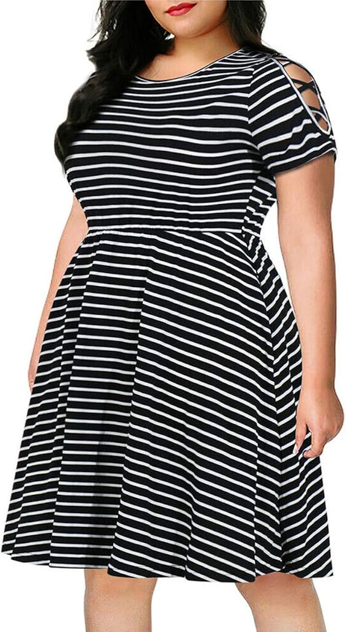 cold shoulder dress uk