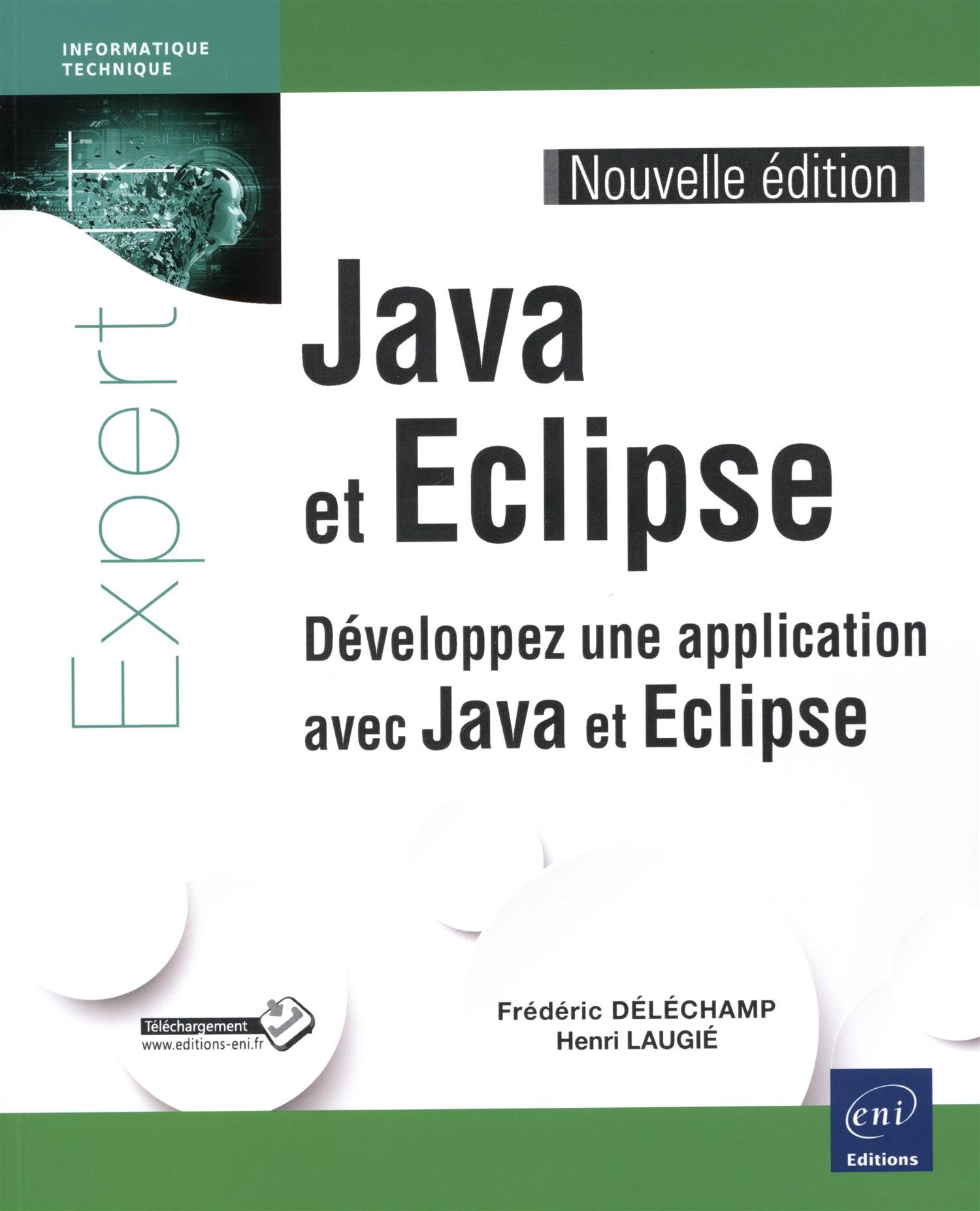 TÉLÉCHARGER GRATUITEMENT ECLIPSE IDE FOR DÉVELOPPEURS JAVA