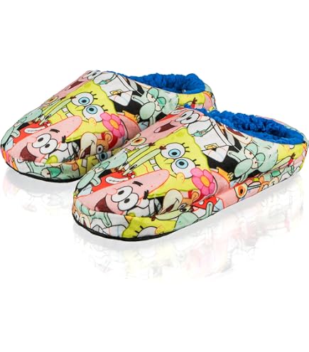 Amazon.com | Ground Up SpongeBob SquarePants and Patrick  display picture 1