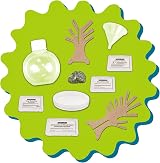 Galt Toys Horrible Science Creepy Crystals Growing Kit Ages 8+ view 5