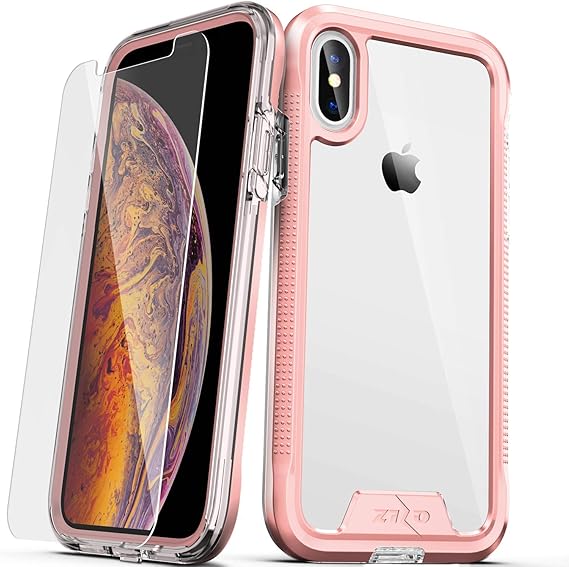 Amazon Com Zizo Ion Series Compatible With Iphone Xs Max Case